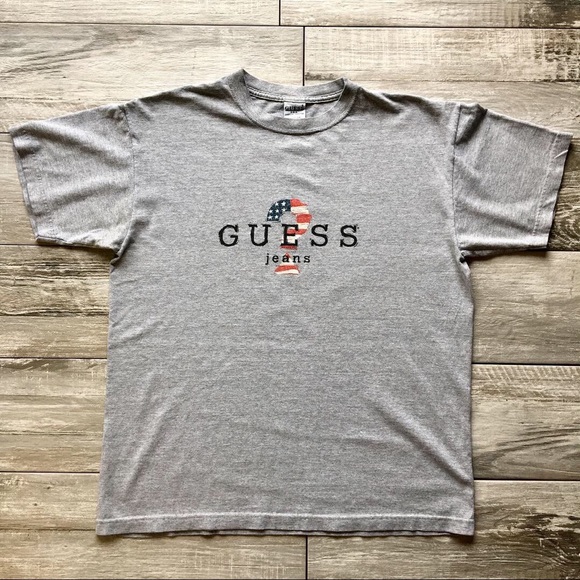 american jeans t shirt